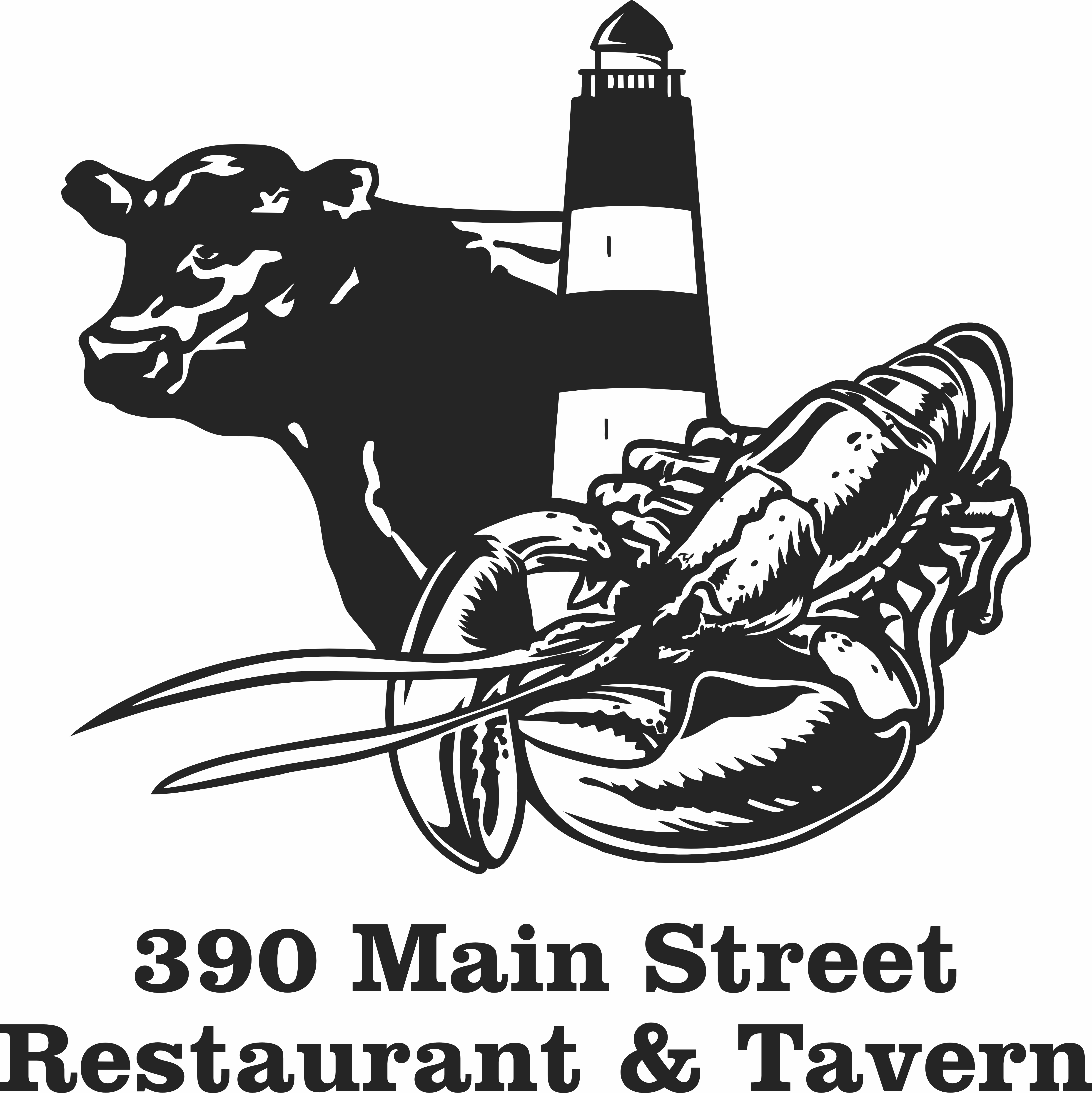 390 Main Street fka Ocean Gardens Restaurant and Tavern